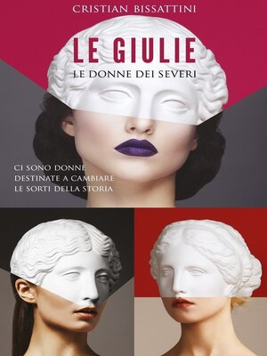cover image of Le Giulie